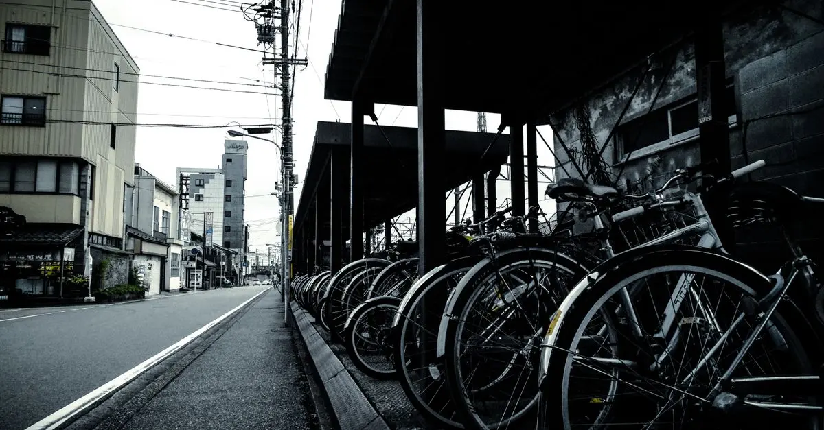 Guide d'achat : Équipements de vélo électrique