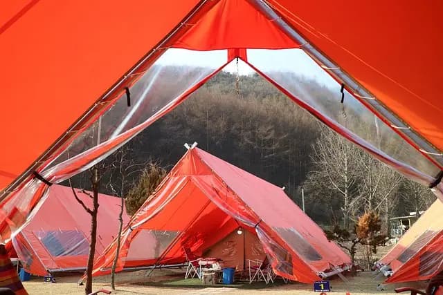 Guide d'achat du matériel de glamping écologique