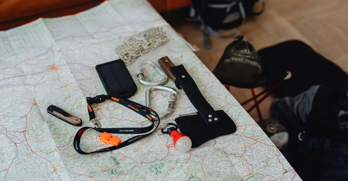 Guide d'Achat des Meilleurs Kits de Camping Durables