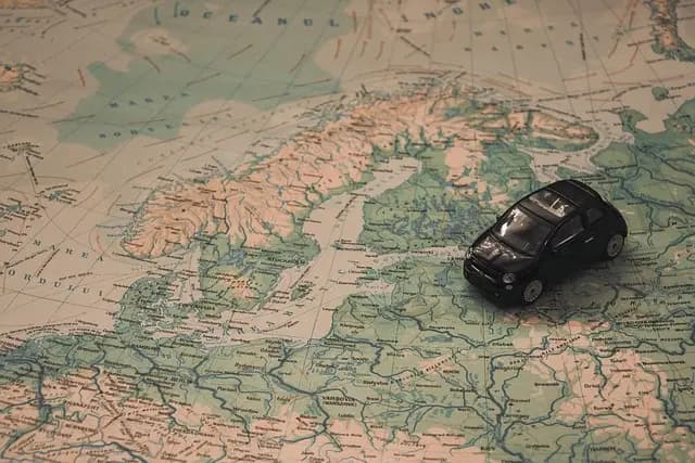 Meilleures applications de voyage écoresponsables