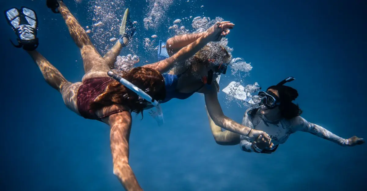 Meilleur matériel de snorkeling éthique comparatif